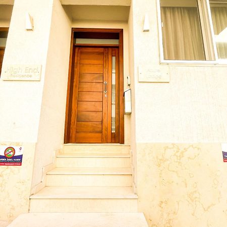 Sliema Jacuzzi Flat Lejlighed Eksteriør billede