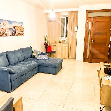 Sliema Jacuzzi Flat Lejlighed Eksteriør billede