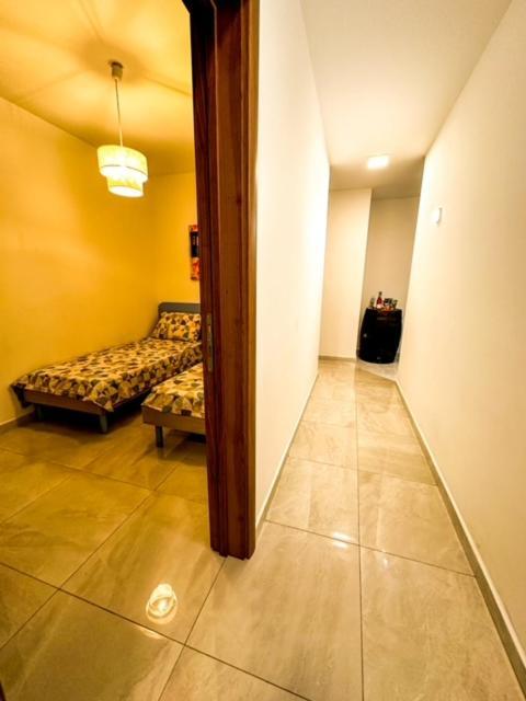 Sliema Jacuzzi Flat Lejlighed Eksteriør billede