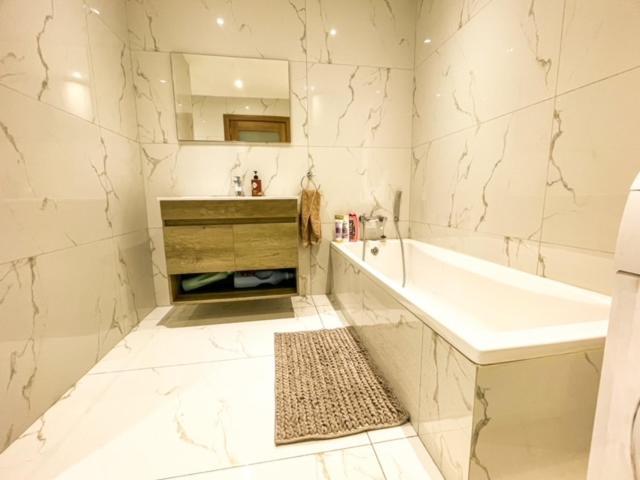 Sliema Jacuzzi Flat Lejlighed Eksteriør billede