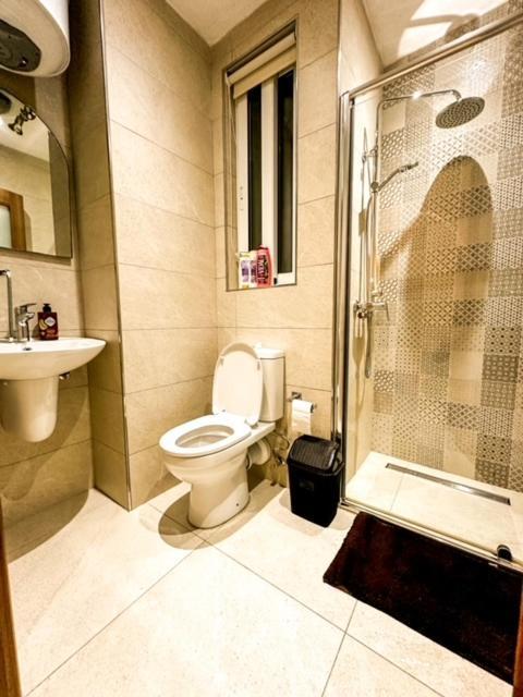 Sliema Jacuzzi Flat Lejlighed Eksteriør billede