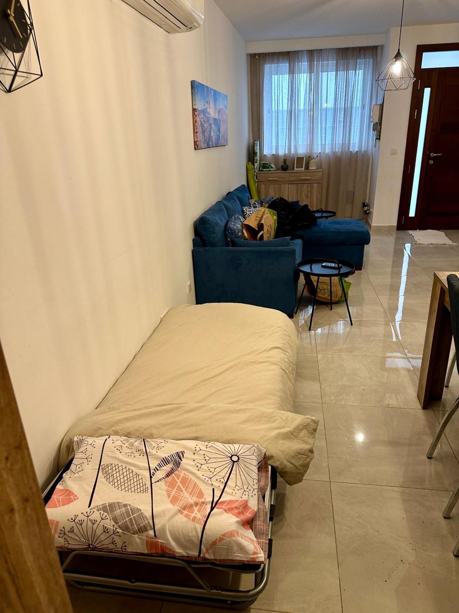 Sliema Jacuzzi Flat Lejlighed Eksteriør billede