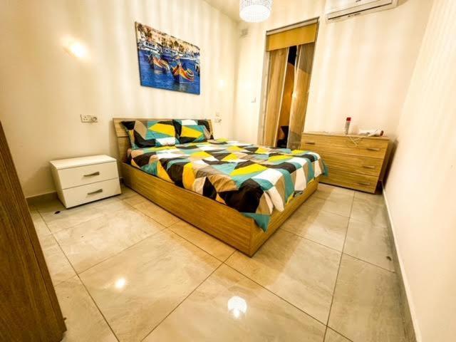Sliema Jacuzzi Flat Lejlighed Eksteriør billede