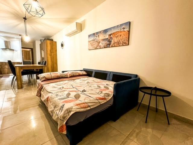 Sliema Jacuzzi Flat Lejlighed Eksteriør billede